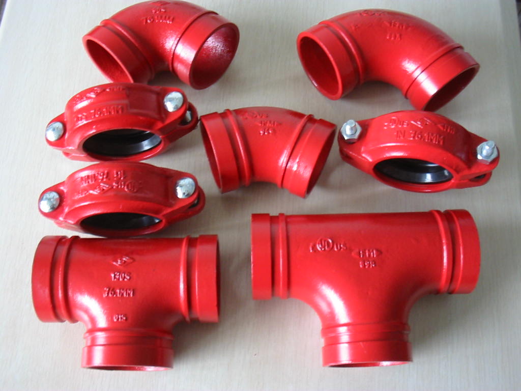 So sánh các phương pháp đấu nối đường ống cấp nước hệ thống PCCC