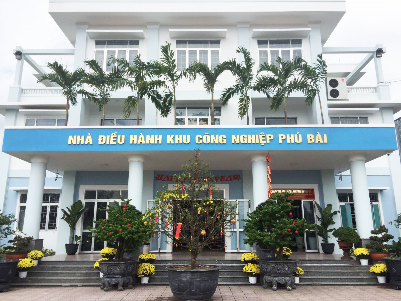 Chúc mừng năm mới 2021