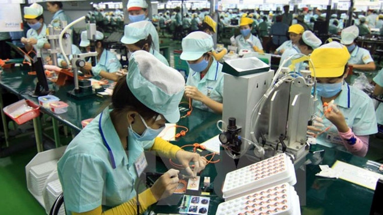 Sản phẩm CNHT chưa đáp ứng được nhu cầu trong nước