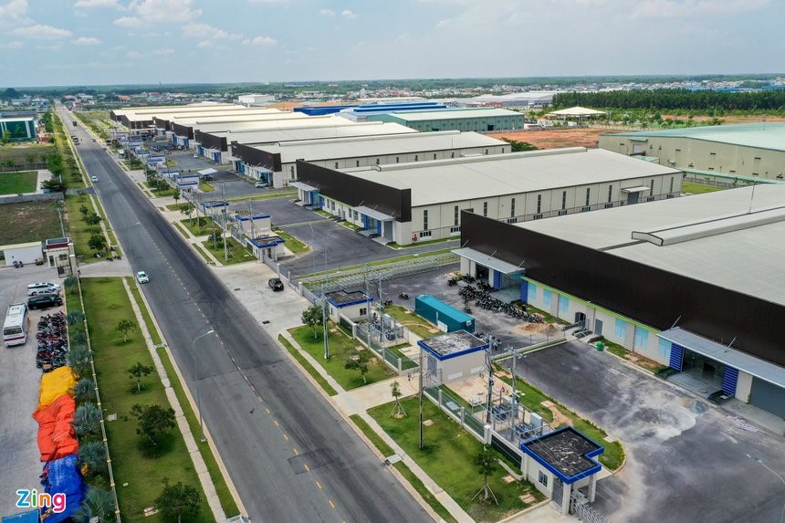 Bat dong san cong nghiep anh 1