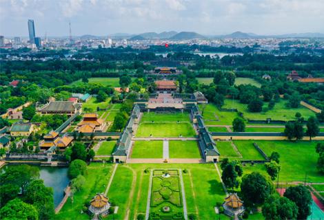 Cơ hội lớn từ cơ chế, chính sách đặc thù để đưa Thừa Thiên Huế lên tầm cao mới