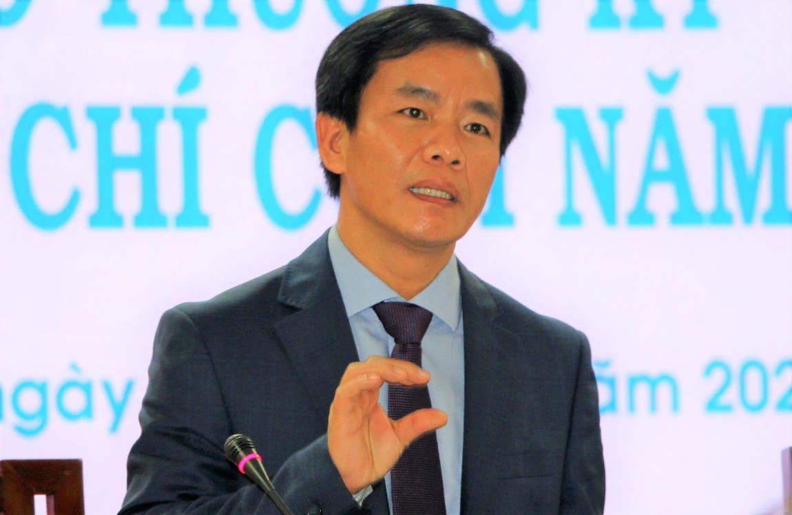 Thừa Thiên - Huế củng cố vị thế, tận dụng thời cơ để bứt phá, phát triển