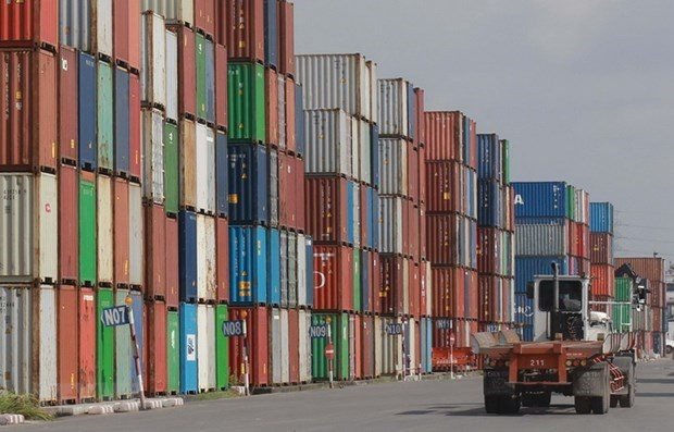 4 động lực thúc đẩy ngành logistics trong năm 2022