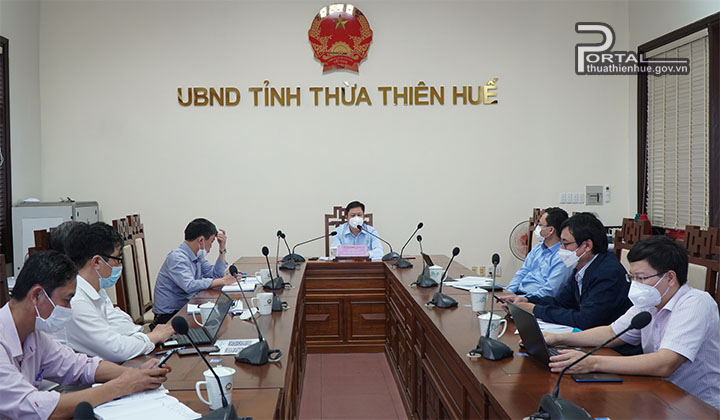 Phát huy được tiềm năng, lợi thế tạo động lực phát triển kinh tế - xã hội khi xây dựng Khu Công nghệ cao