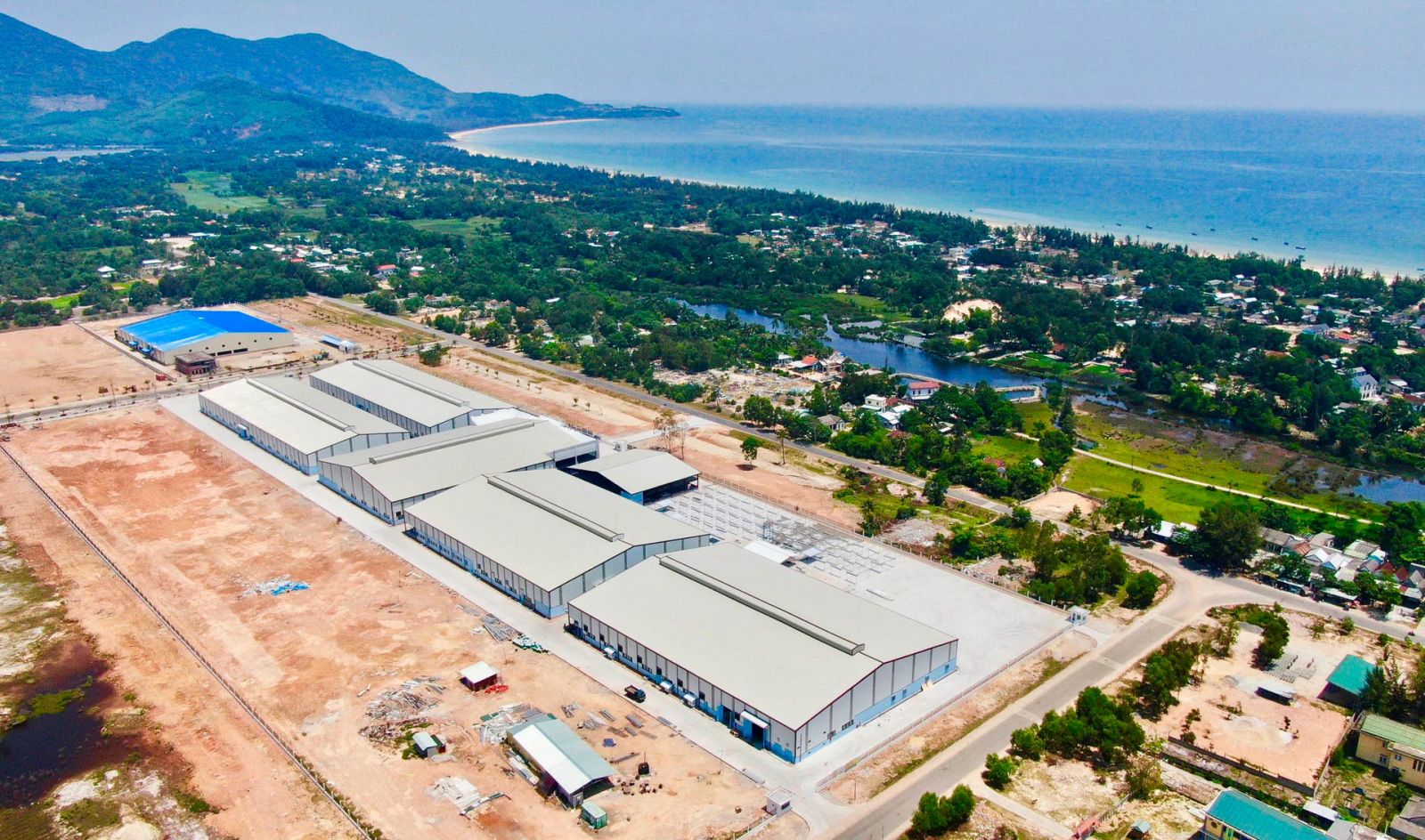 Thừa Thiên Huế: Hơn 110 doanh nghiệp thành lập mới