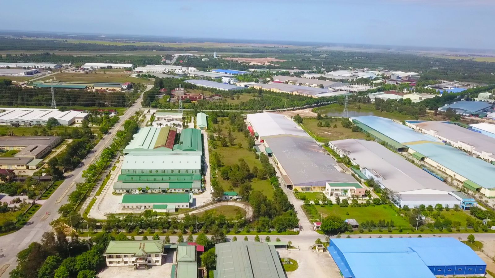 Thừa Thiên Huế muốn hút 20 dự án, tổng mức đầu tư 20.000 tỷ