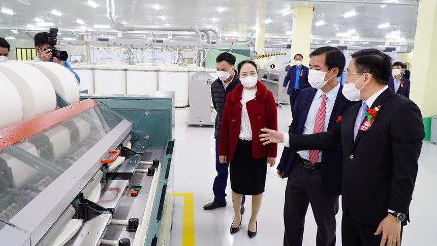 Thừa Thiên Huế hỗ trợ đầu tư, không phân biệt dự án lớn hay nhỏ, trọng điểm hay không