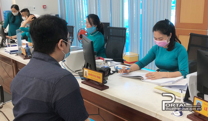 Thừa Thiên Huế đứng đầu toàn quốc về Chỉ số PAPI năm 2021
