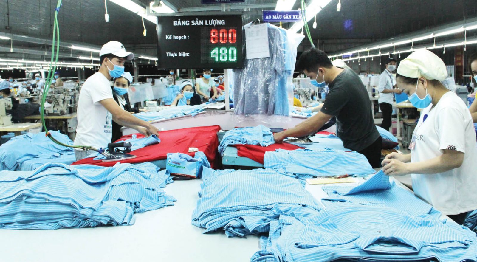 Cải thiện chỉ số CPI, Phấn đấu vào TOP 5
