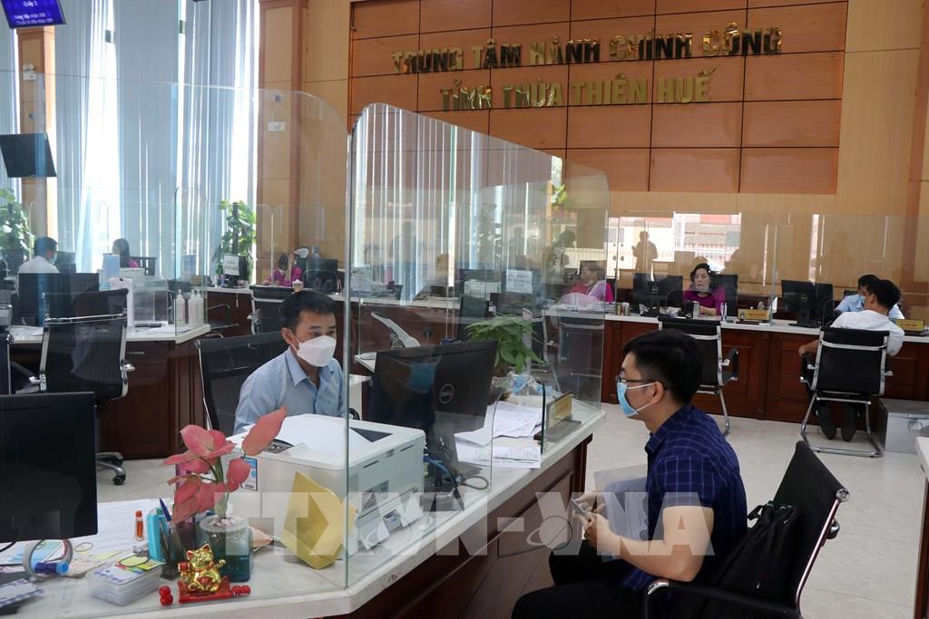 Thừa Thiên - Huế kiến tạo môi trường đầu tư kinh doanh minh bạch, thuận lợi