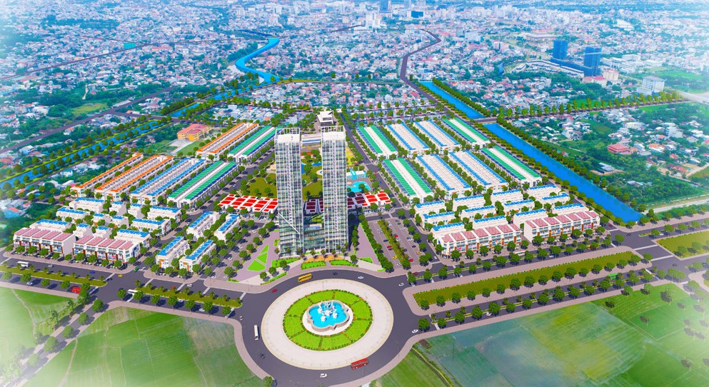 Thừa Thiên Huế tăng cường nhân sự làm thủ tục, hồ sơ dự án cho nhà đầu tư