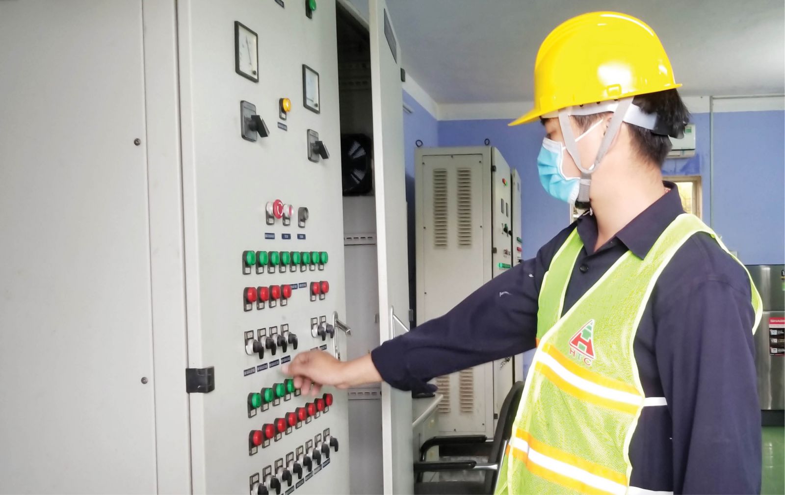Định rõ mục tiêu để phát triển bền vững
