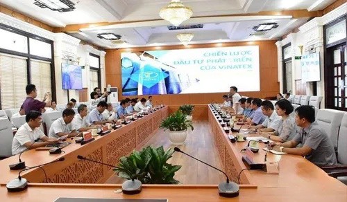 Xây dựng Thừa Thiên Huế thành trung tâm dệt may lớn của cả nước