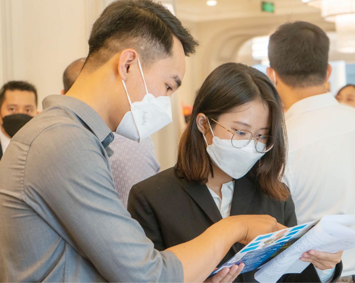 Thích ứng trong thu hút đầu tư