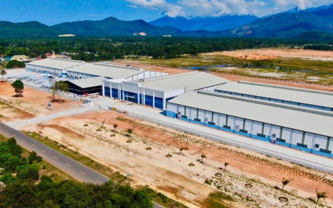 Thừa Thiên Huế tìm chủ cho 16 dự án, tổng mức đầu tư hơn 70.000 tỷ đồng