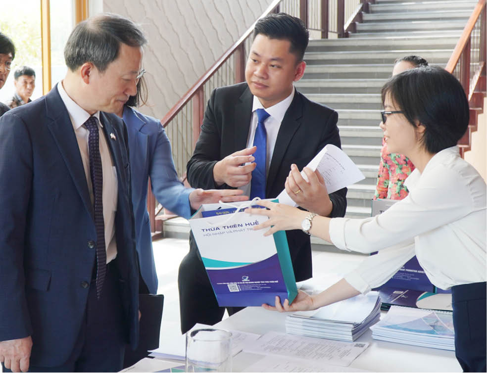 Ưu tiên thu hút nhà đầu tư có năng lực